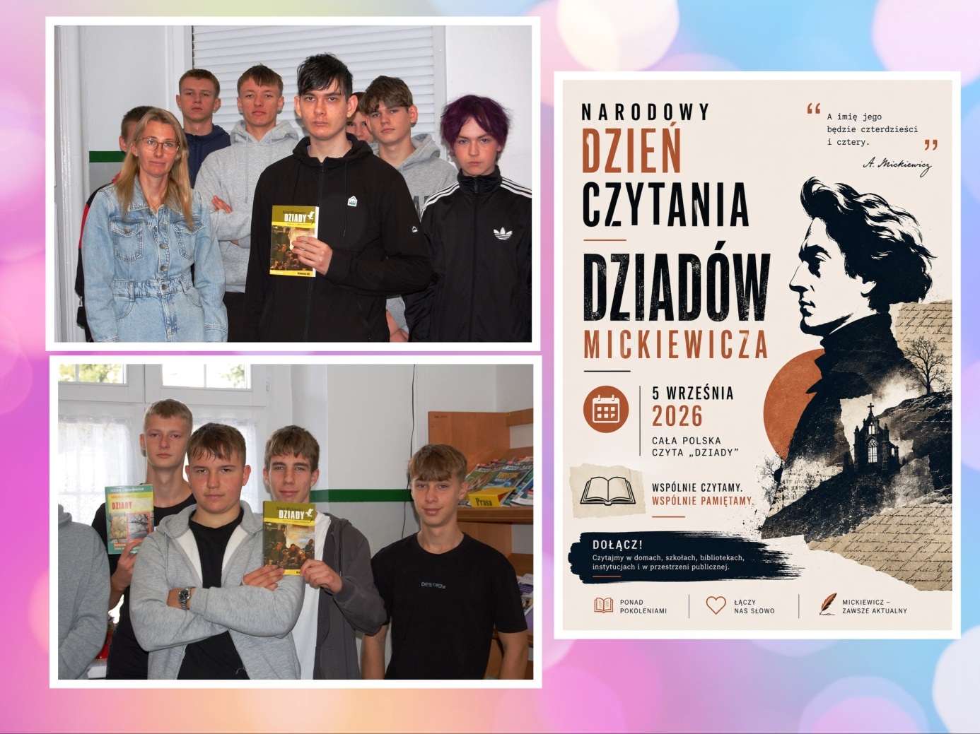Narodowe czytanie