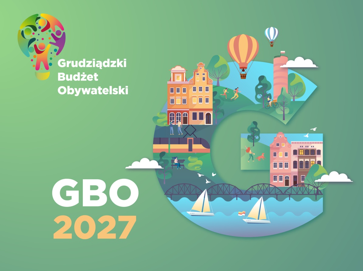 Grudziądzki Budżet Obywatelski